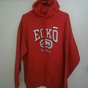 Ecko Unlimited Hoodie